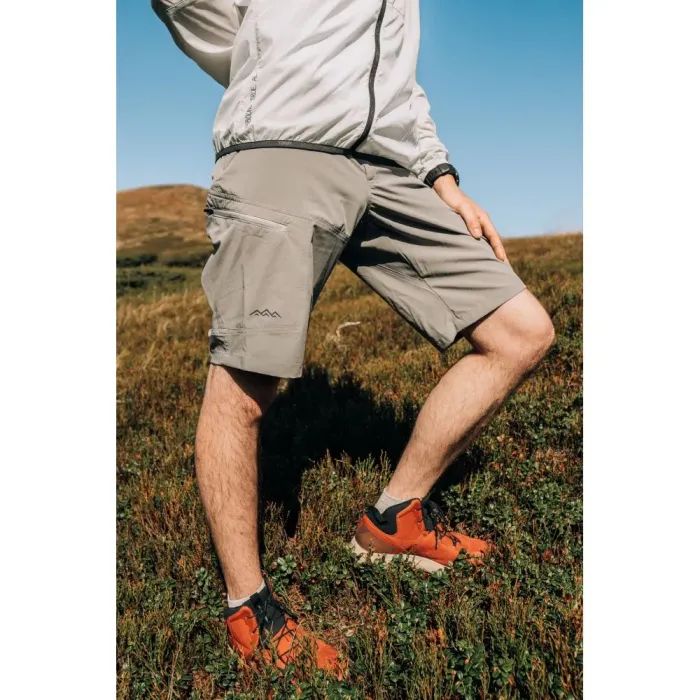 Шорти Turbat Bali Mns steeple gray - XXXL - сірий (012.004.4274) зображення 7