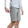 Шорти Turbat Bali Mns steeple gray - XXXL - сірий (012.004.4274)