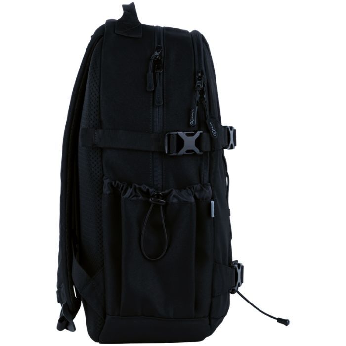 Рюкзак шкільний GoPack Education Teens 186 бежевий (GO25-186L-4) зображення 4
