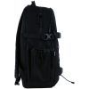 Рюкзак шкільний GoPack Education Teens 186 чорний (GO25-186L-1) зображення 4