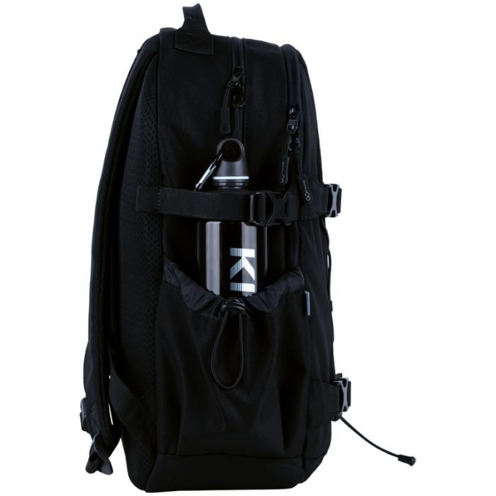 Рюкзак шкільний GoPack Education Teens 186 бежевий (GO25-186L-4) зображення 5