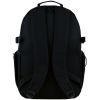 Рюкзак шкільний GoPack Education Teens 186 чорний (GO25-186L-1) зображення 6