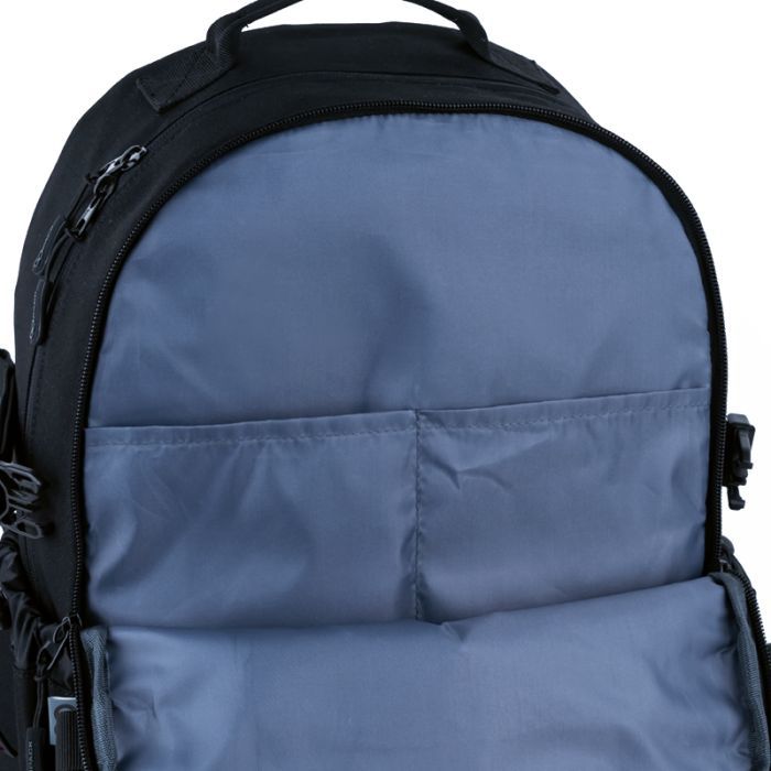 Рюкзак шкільний GoPack Education Teens 186 бежевий (GO25-186L-4) зображення 9