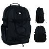 Рюкзак шкільний GoPack Education Teens 186 чорний (GO25-186L-1)