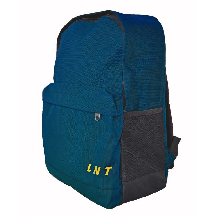 Рюкзак для ноутбука LNT 15.6" LNT-12BKM dark blue (LNT-12BKM-DB) изображение 2