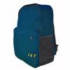 Рюкзак для ноутбука LNT 15.6" LNT-12BKM dark blue (LNT-12BKM-DB) изображение 2