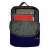 Рюкзак для ноутбука LNT 15.6" LNT-12BKM dark blue (LNT-12BKM-DB) изображение 4