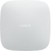 Комплект охранной сигнализации Ajax StarterKit Cam Plus HDR white изображение 2