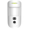 Комплект охранной сигнализации Ajax StarterKit Cam Plus HDR white изображение 5