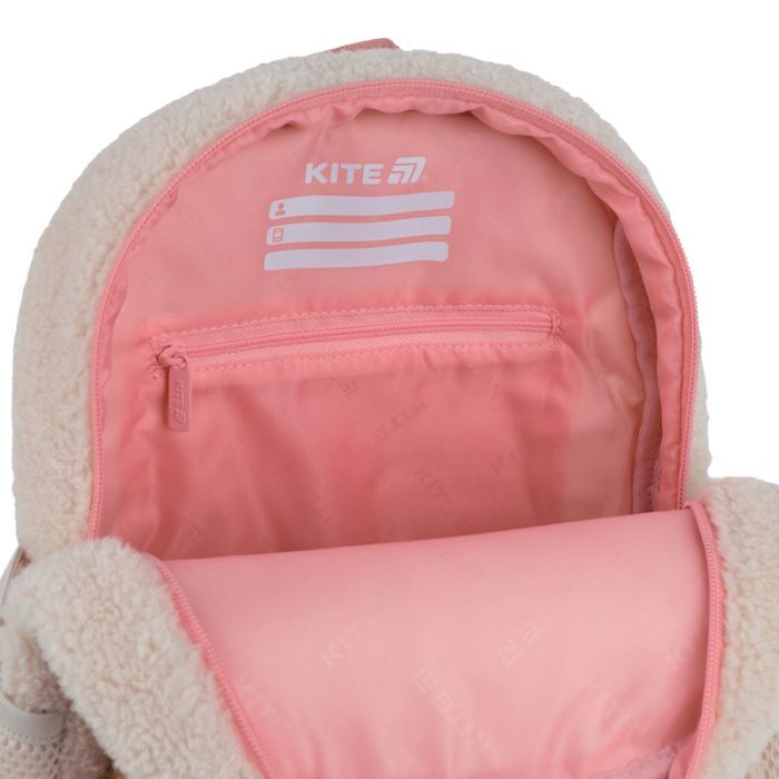 Рюкзак дитячий Kite Kids 2727 Teddy Bear (K25-2727XS-3) зображення 10