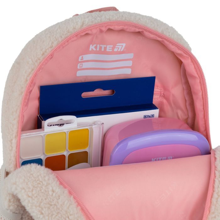Рюкзак дитячий Kite Kids 2727 Teddy Bear (K25-2727XS-3) зображення 11