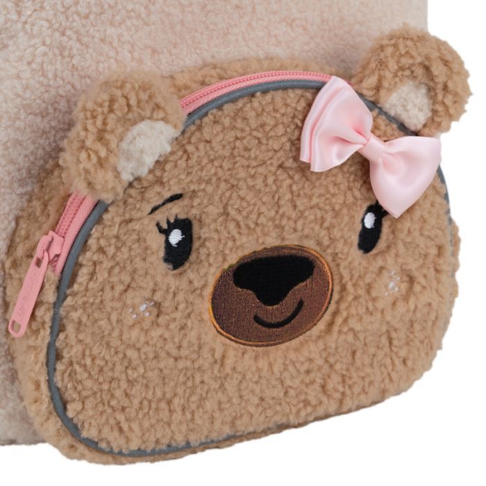 Рюкзак дитячий Kite Kids 2727 Teddy Bear (K25-2727XS-3) зображення 12