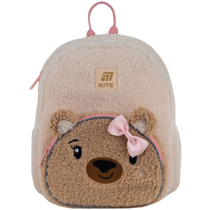 Рюкзак дитячий Kite Kids 2727 Teddy Bear (K25-2727XS-3) зображення 3