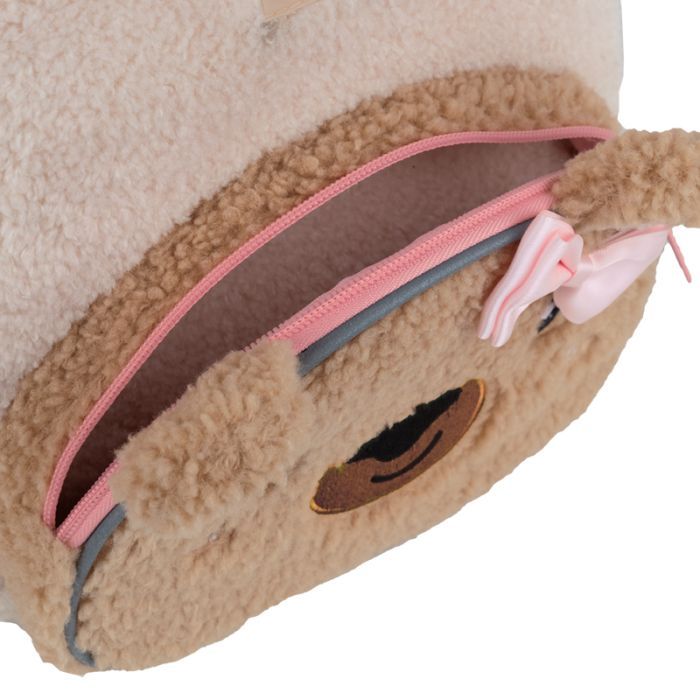 Рюкзак дитячий Kite Kids 2727 Teddy Bear (K25-2727XS-3) зображення 9