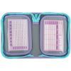 Пенал Kite 622 Awesome, 1 відділення, 2 відворот (K25-622-5) зображення 5