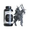 Фотополимерная смола Creality Resin, LCD Fast, 1кг, gray (3302180005)