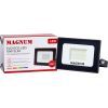 Прожектор MAGNUM FL12 ECO LED 10Вт slim 6500К IP65 (90018080) изображение 4