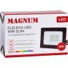 Прожектор MAGNUM FL12 ECO LED 10Вт slim 6500К IP65 (90018080) изображение 5