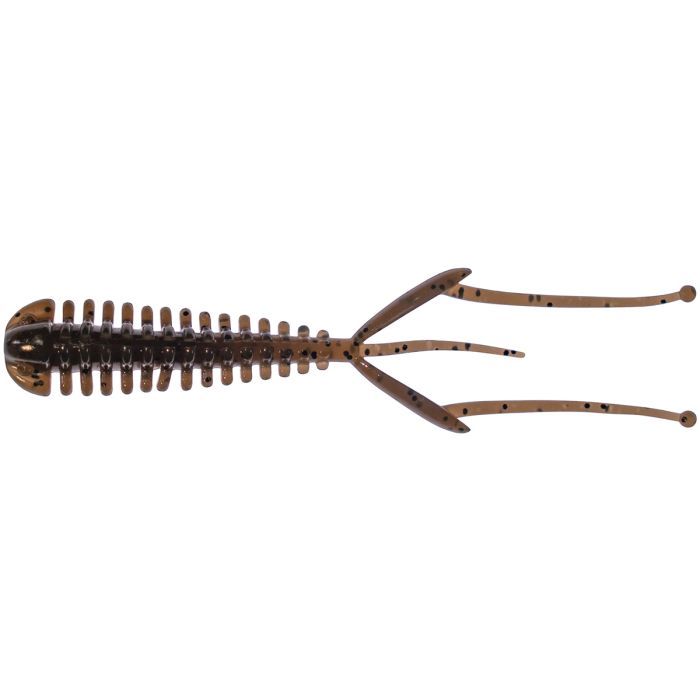 Силикон рыболовный Select Toxic 2.3" 102 (6 шт/уп) (1870.34.05)