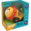 Развивающая игрушка Iggy Ziggy Машинка-лев (3858894675777) изображение 3