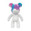 Набор для творчества ToyMonster Pour Palz Флюид Арт - Мишка "Ягодный взрыв" (GS-G08682) изображение 3