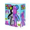 Набор для творчества ToyMonster Pour Palz Флюид Арт - Мишка "Ягодный взрыв" (GS-G08682) изображение 6