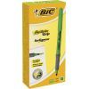 Маркер Bic текстовыделитель Grip, зеленый (bc811932) изображение 3