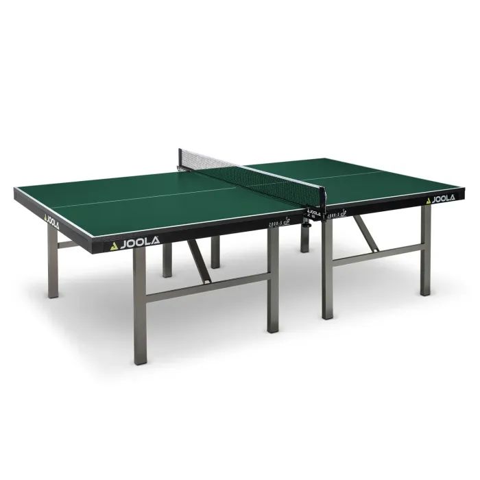 Теннисный стол Joola 2000-S Pro ITTF Green (11501) (931429)