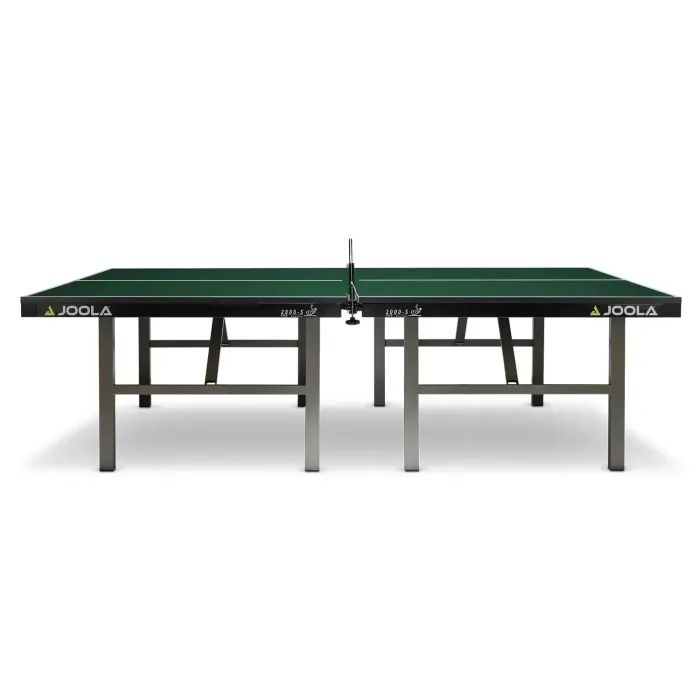 Теннисный стол Joola 2000-S Pro ITTF Green (11501) (931429) изображение 2