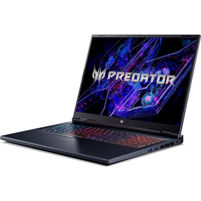 Ноутбук Acer Predator Helios Neo18 PHN18-71 (NH.QRZEU.008) изображение 3