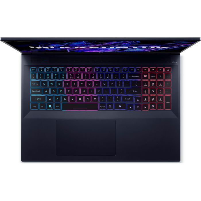 Ноутбук Acer Predator Helios Neo18 PHN18-71 (NH.QRZEU.008) изображение 4