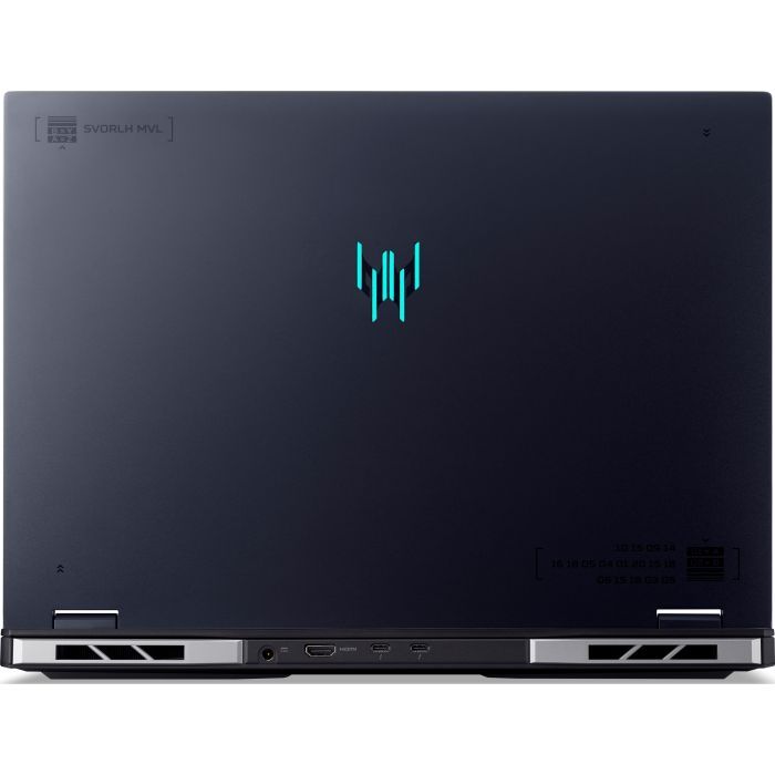 Ноутбук Acer Predator Helios Neo18 PHN18-71 (NH.QRZEU.008) изображение 7