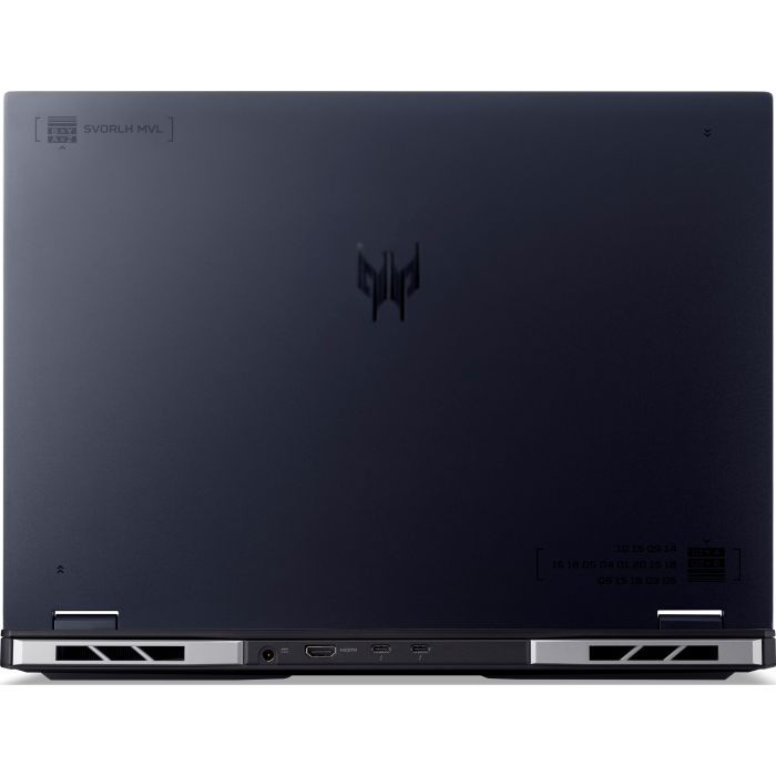 Ноутбук Acer Predator Helios Neo18 PHN18-71 (NH.QRZEU.008) изображение 8