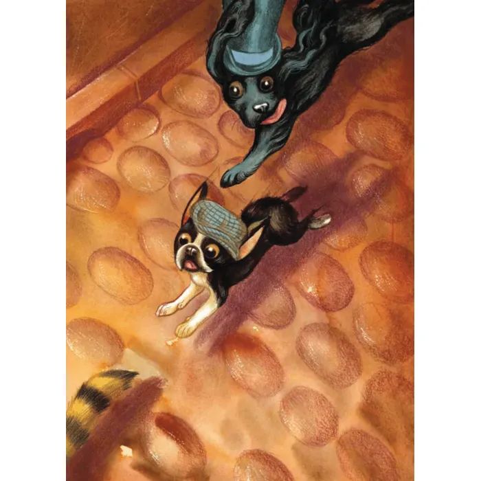 Книга Підпільна торгівля (Шарлок #1) - Себастьян Перез Vivat (9786171705326) изображение 12