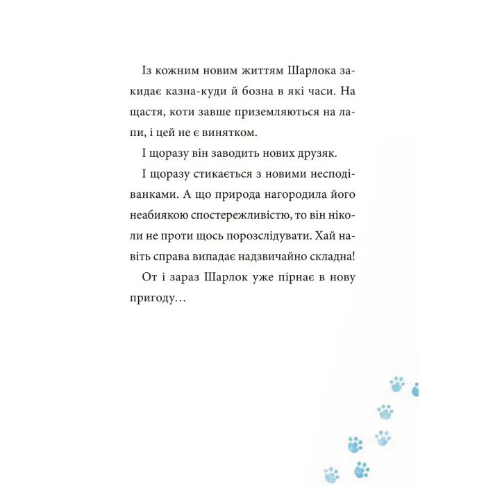 Книга Підпільна торгівля (Шарлок #1) - Себастьян Перез Vivat (9786171705326) изображение 4