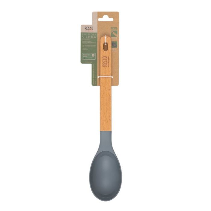 Ложка поварская Resto Subra сервірувальна (94200) изображение 10