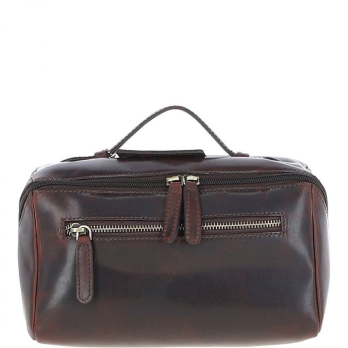 Несесер Ashwood K49 Chestnut