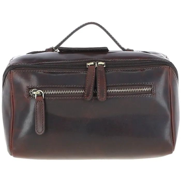 Несесер Ashwood K49 Chestnut