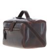Несесер Ashwood K49 Brown зображення 3
