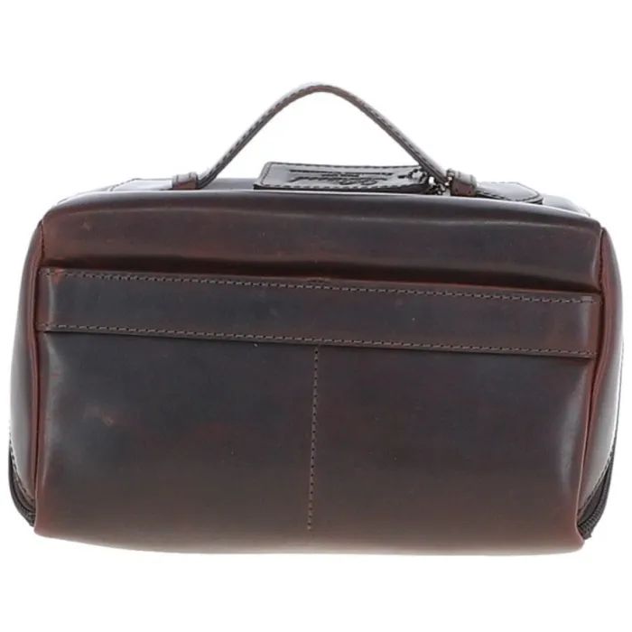 Несесер Ashwood K49 Chestnut зображення 4