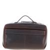 Несесер Ashwood K49 Brown зображення 4