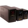 Источник бесперебойного питания GEAR GU-2000MLCD изображение 4