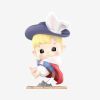 Фигурка Pop Mart сюрприз Hacipupu Adventures In The Woods (HCPPW-01) изображение 10