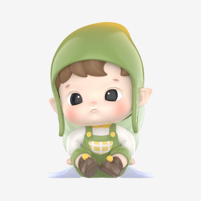 Фигурка Pop Mart сюрприз Hacipupu Adventures In The Woods (HCPPW-01) изображение 11
