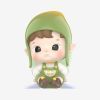 Фигурка Pop Mart сюрприз Hacipupu Adventures In The Woods (HCPPW-01) изображение 11