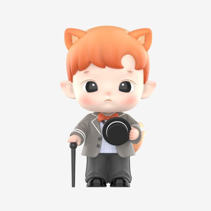 Фигурка Pop Mart сюрприз Hacipupu Adventures In The Woods (HCPPW-01) изображение 4