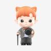 Фигурка Pop Mart сюрприз Hacipupu Adventures In The Woods (HCPPW-01) изображение 4