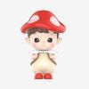 Фигурка Pop Mart сюрприз Hacipupu Adventures In The Woods (HCPPW-01) изображение 5