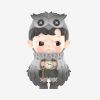 Фигурка Pop Mart сюрприз Hacipupu Adventures In The Woods (HCPPW-01) изображение 6