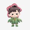 Фигурка Pop Mart сюрприз Hacipupu Adventures In The Woods (HCPPW-01) изображение 7